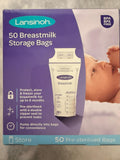 Lansinoh Breastmilk Storage Bags
