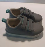 Grey Ten Little Shoes / Size 7.5