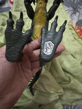 Jurassic World Camp Scorpios Rex Dinosaur Figure