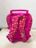 Strawberry Trolley Bag