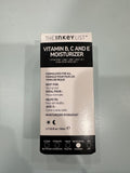 The INKEY List Vitamin B, C and E Moisturizer