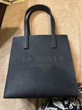 Ted Baker Seacon Small Crosshatch Icon Bag