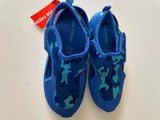 Swim Sandals / Size 9-10yrs