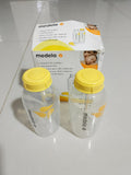 Medela Breastmilk Bottles 250ml / Pack of 2