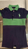 Ralph Lauren Bodysuit / Size 12m