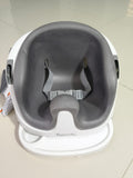 Ingenuity Baby Base 2-in-1 Booster Feeding and Floor Seat