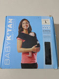 Baby Ktan Baby Carrier / Size Large
