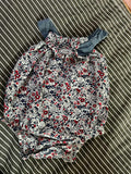 Baby Gap Romper / Size 0-3m