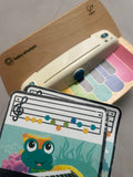 Baby Einstein Wooden Piano