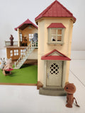 Sylvanian Families Collection