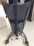 Quinny Yezz Light Weight Stroller / Suitable from 6m to 15Kgs