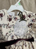 Antonio Melani Dress / Size 24m