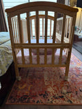 Baby Cot