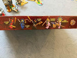 Lego NinjaGo with Box