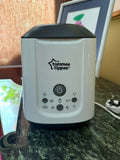 Tommee Tippee Bottle & Breast Milk Pouch Warmer
