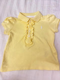 Ralph Lauren Shirt / Size 6m
