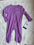 Sleepsuit / Size 3m