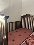 Juniors Crib