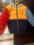 Next Puffer Jacket / Size 4-5yrs