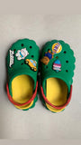 Crocs / Size 180(2.0) C11 EU28