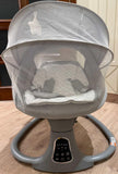 BAMBIES ELECTRIC SWING