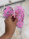 Max Slippers / Size 30