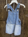 M&S Overall / Size 2-3yrs