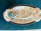 4moms MamaRoo Multi-Motion Baby Swing