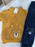 Primark 2Pc Set / Size 24-36m