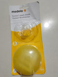 Medela Nipple Shields / Size Large