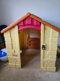 Little Tikes Playhouse