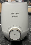 Avent Fast Warmer