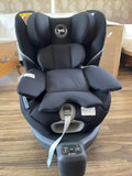 Cybex Sirona S2 i-Size Car Seat / Newborn-4yrs