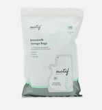 Imported Motif BreastMilk storage 6oz Bags / Count 100