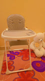 Tinnies High Chair
