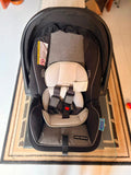 Graco SnugRide SnugLock 35 Elite Infant Car Seat with SnugLock Base