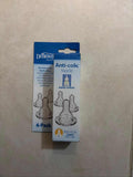 Dr Brown's Anti-Colic Nipples / Level 3 / Pack of 6 / Size 6m+