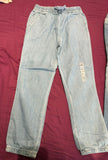 Children's Place Denim Pants / Size 5T