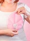 Momeez Healing & Cooling Gel Pads