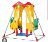 Double Swing