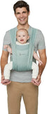 Ergobaby Embrace Soft Air Mesh Ergonomic Baby Carrier / Suitable from Newborn to Approx 12Kgs