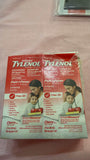 Infants Tylenol Oral Suspension with Cherry Flavor
