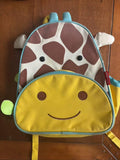 Skiphop Zoo Backpack