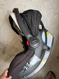 Graco Baby Car Seat / Age 0-9m
