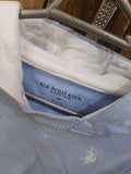 Us Polo Assn Shirt / Size 2T