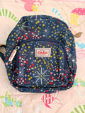 Cath Kidston Toddler Backpack / Size 1-3yrs