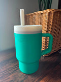 Infantino Silicone Tumbler