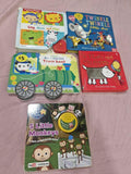 Children's Books
