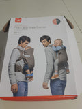 Stokke MyCarrier – Coral Mesh