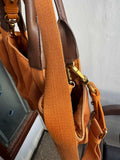 Charles & Keith Canvas Tote Bag